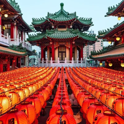 China