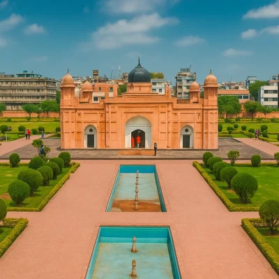 Bangladesh